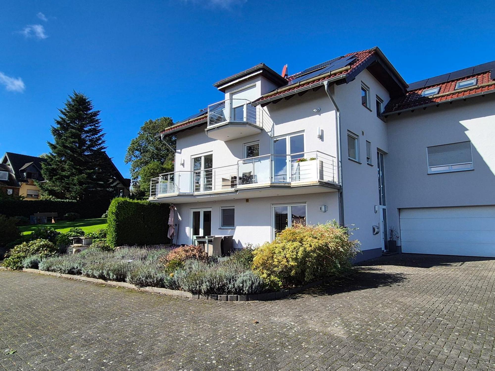 Fewo-Eifel-Morsbach Шляйден Экстерьер фото